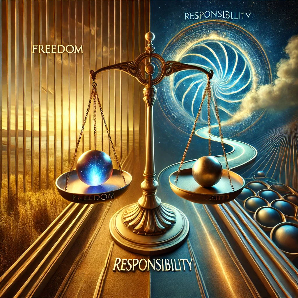 responsibility